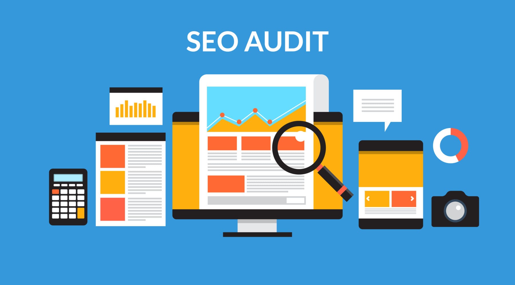 In-Depth Technical SEO Audit – How To Do It, Tools & Strategy