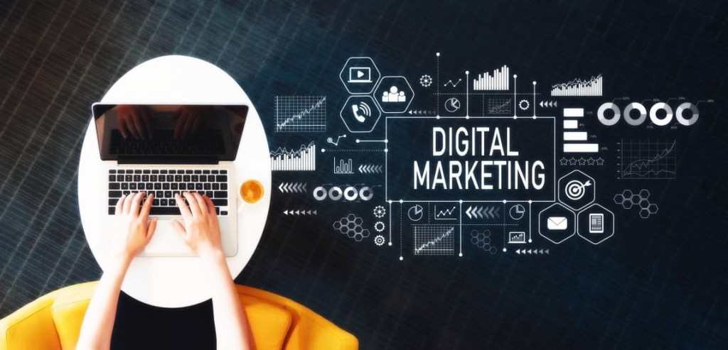 Digital Marketing Strategies for Your Small Business in 2022