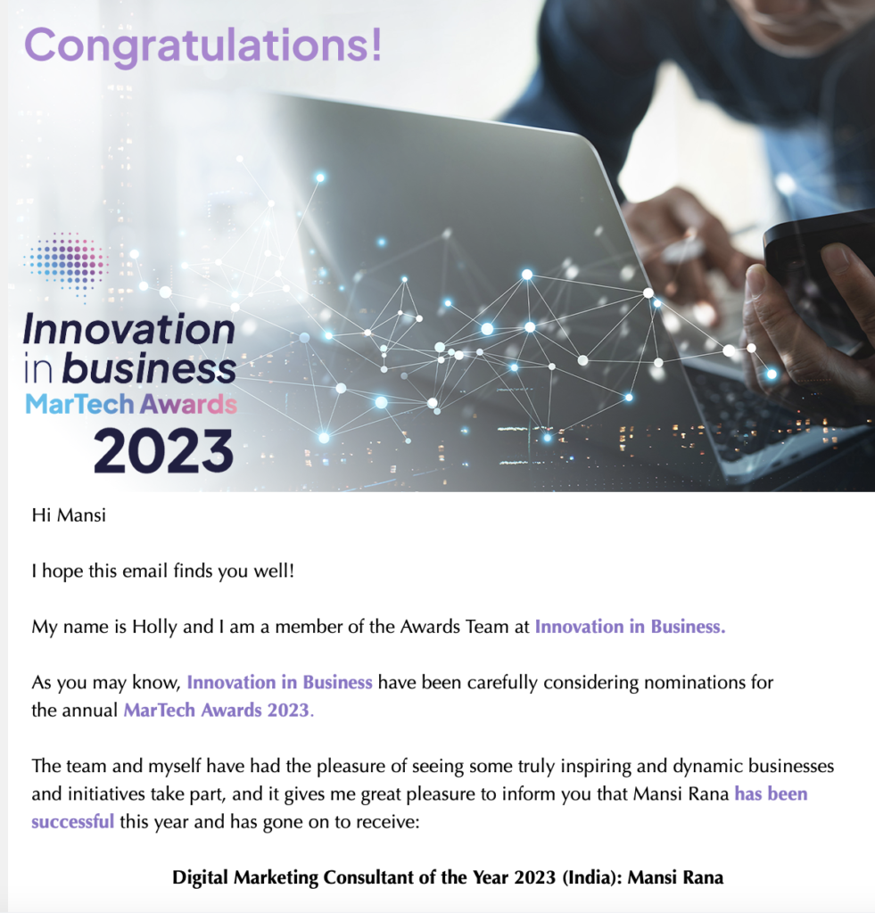 innovation in business