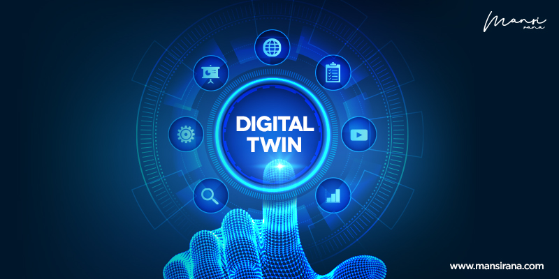 What Is Digital Twin Technology and How Does It Work?