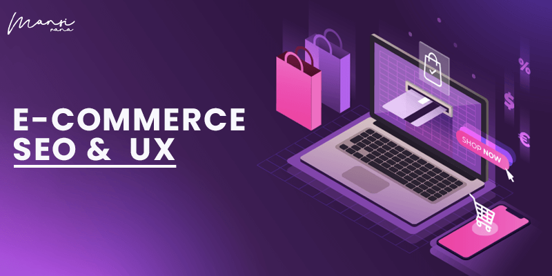Ecommerce SEO & UX: 4 Simple Tips to Boost Traffic and Sales