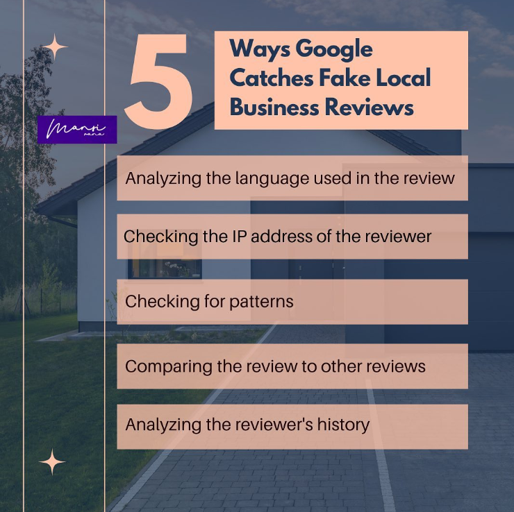 Google Reveals How It Catches Fake Local Business Reviews