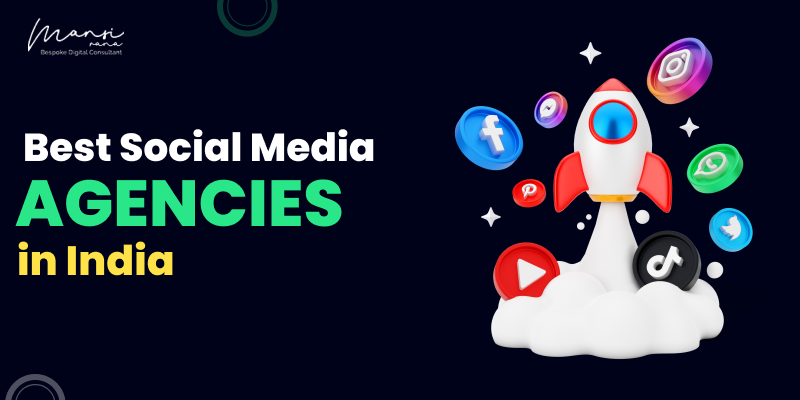 Best Social Media Agencies In India