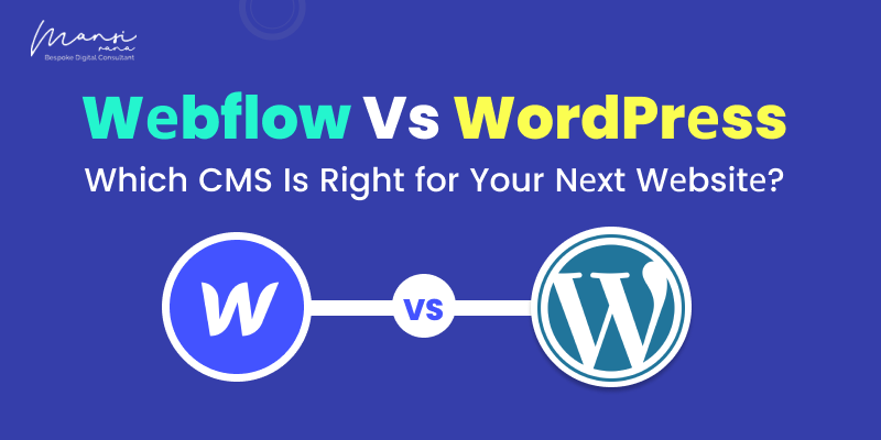 Wеbflow Vs WordPrеss