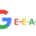 Google's E-E-A-T