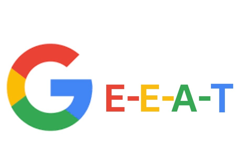 Google's E-E-A-T
