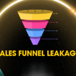 Sales Funnel Leakage