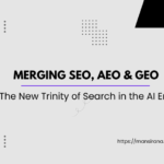 SEO, AEO & GEO