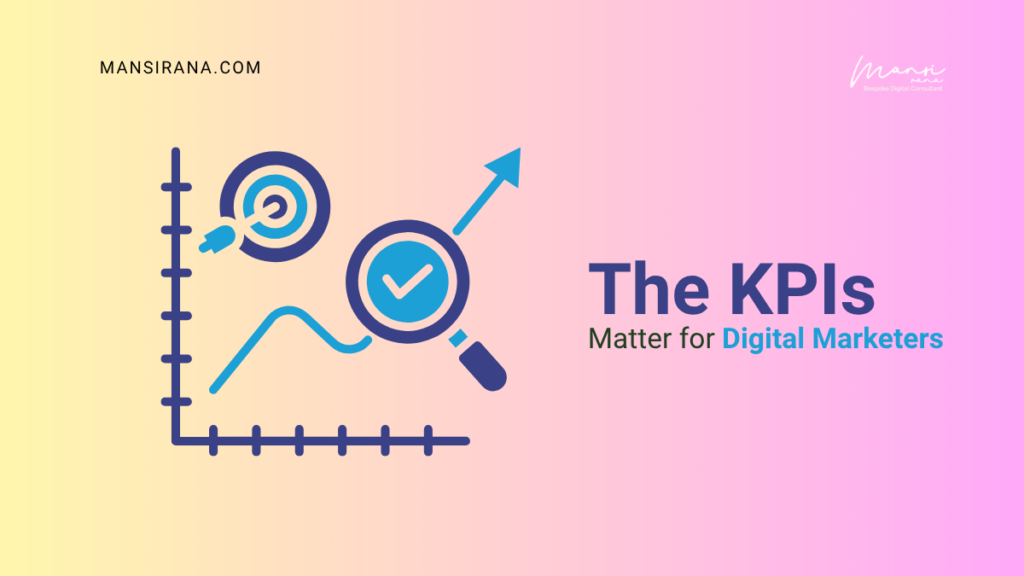 Best KPIs for Digital Marketing
