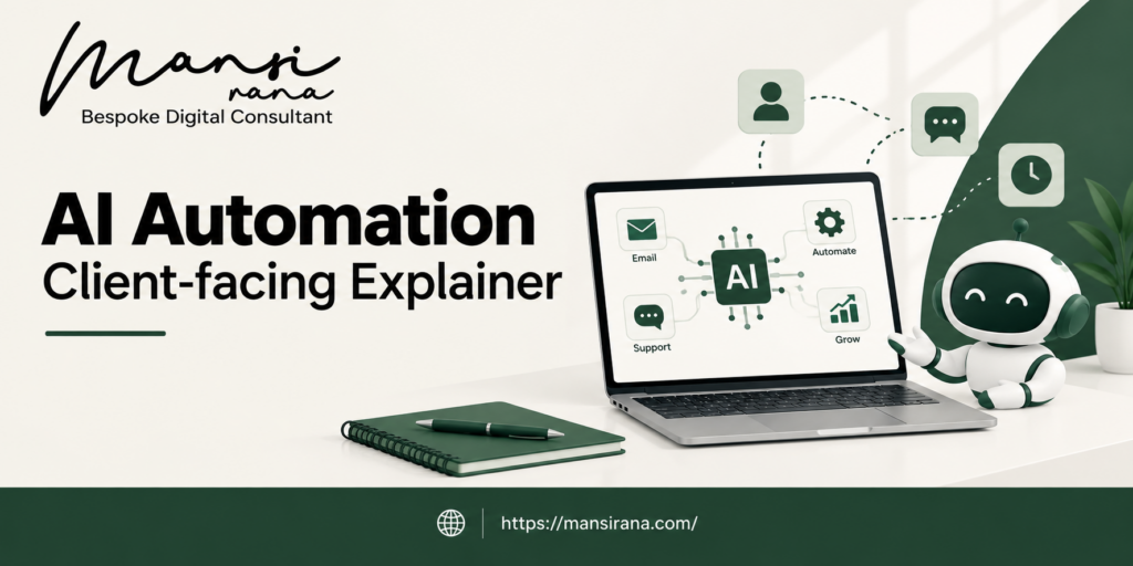 AI Automation